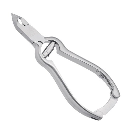 Cuticle Nail Nippers & Cutters #17